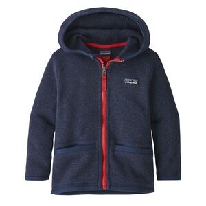 Patagonia Baby Better Sweater Jacket